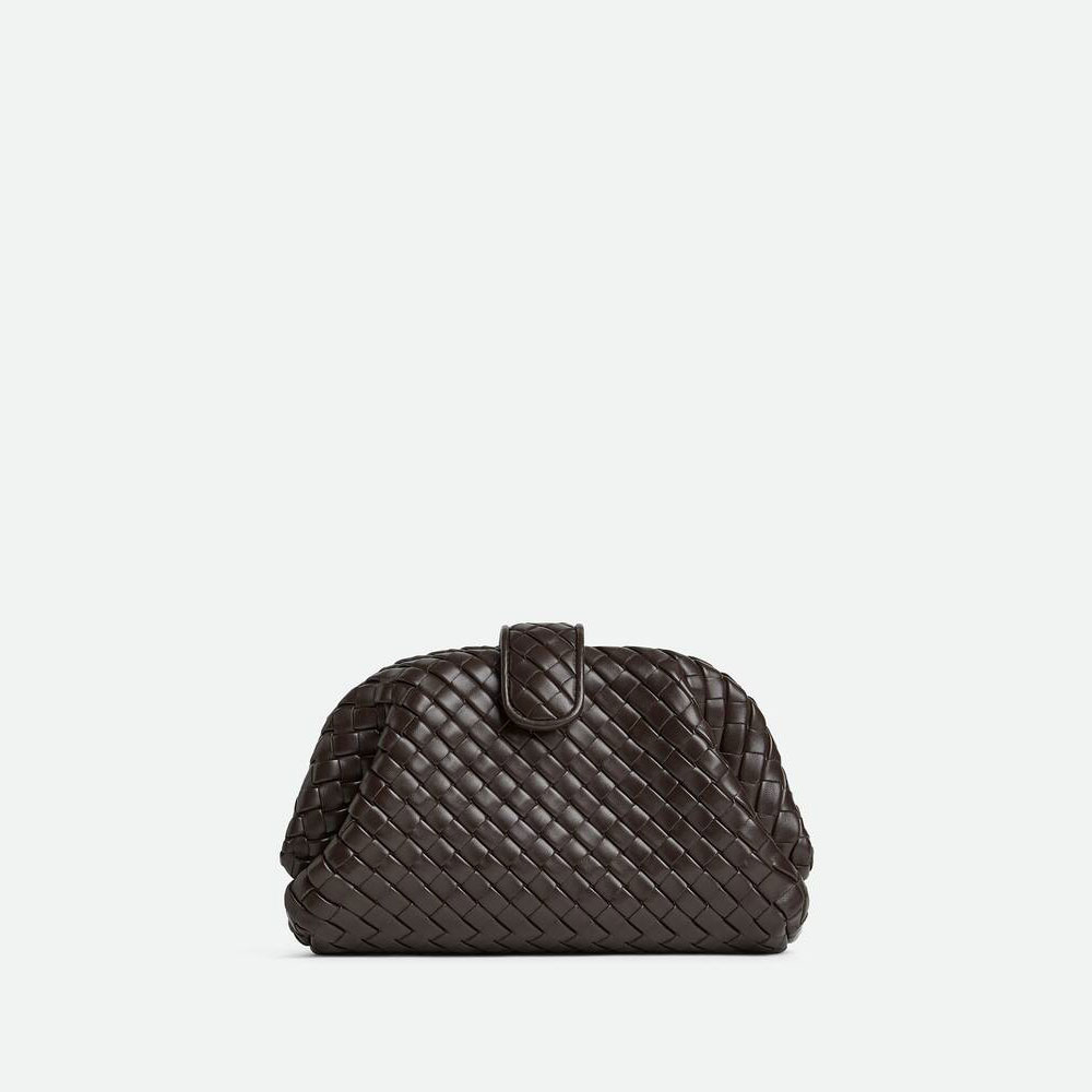 Bottega Veneta Small Lauren Bag 1980 in Fondant 804038 V4P61 2190: Image 4