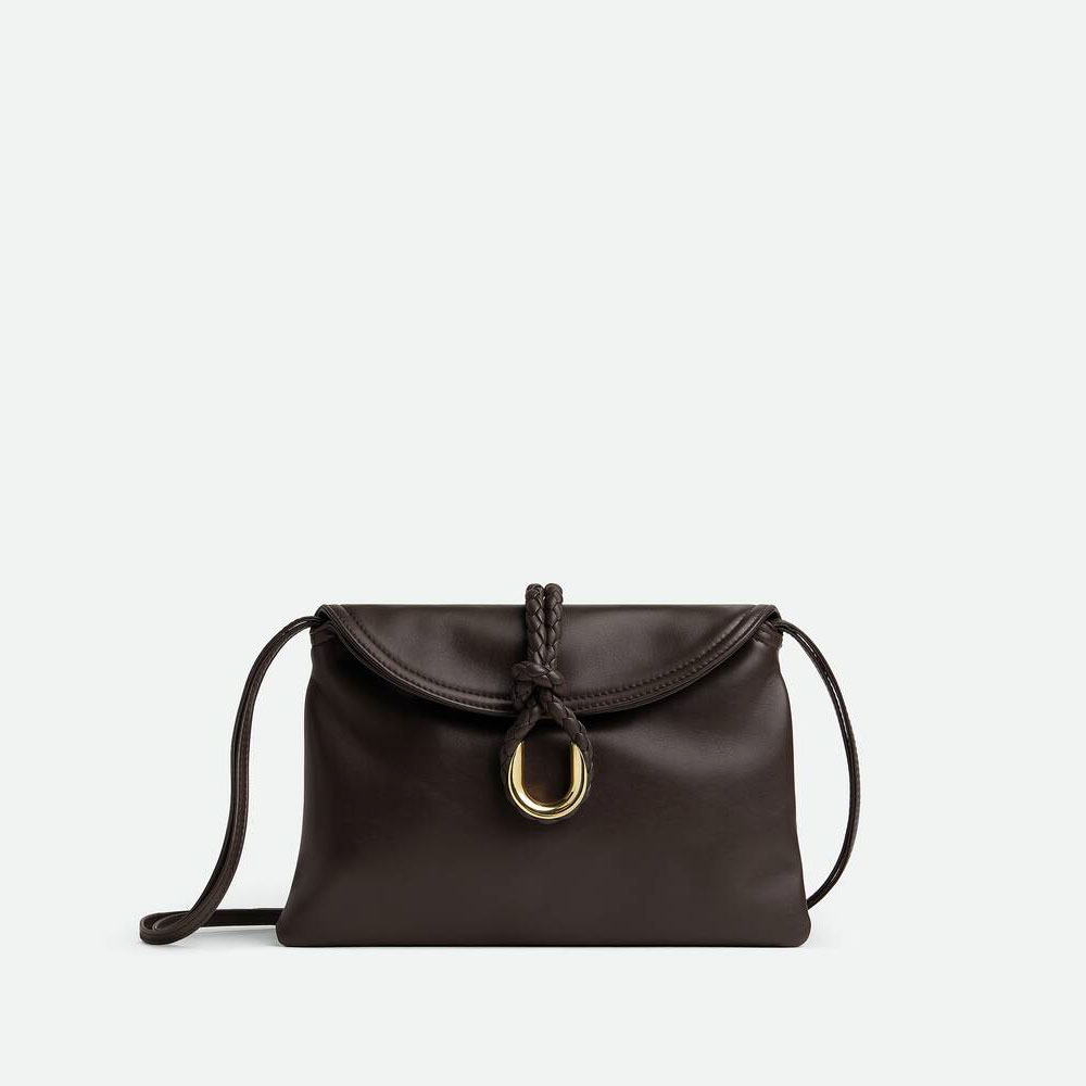 Bottega Veneta Small Liberta in Fondant 806030 V4SJ1 2190: Image 1