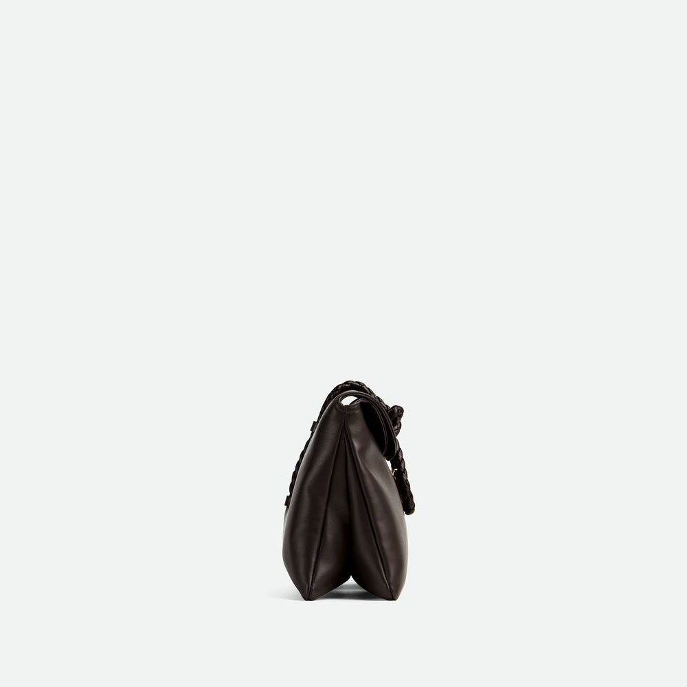 Bottega Veneta Small Liberta in Fondant 806030 V4SJ1 2190: Image 3