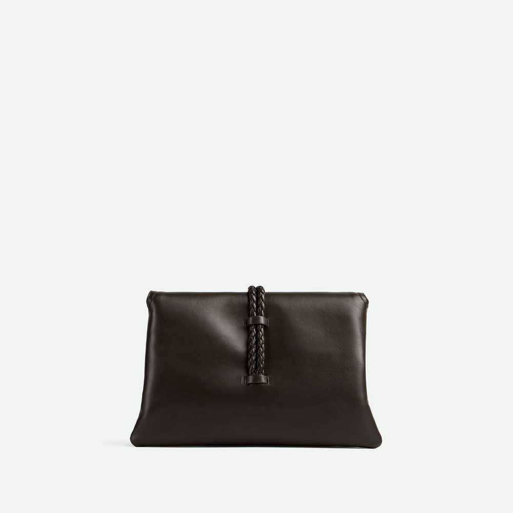 Bottega Veneta Small Liberta in Fondant 806030 V4SJ1 2190: Image 4