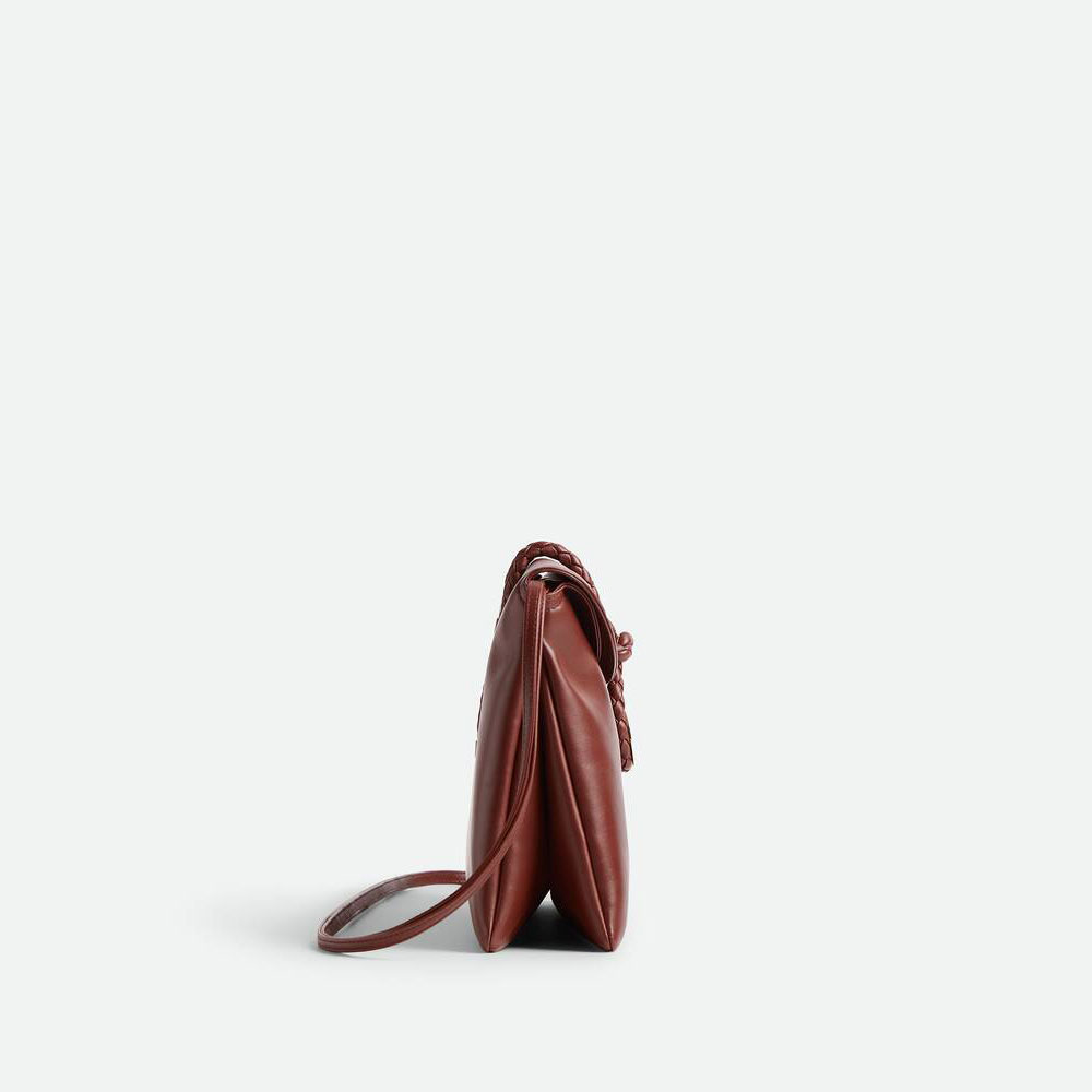 Bottega Veneta Liberta in Sapele 806034 V4SJ1 2506: Image 3