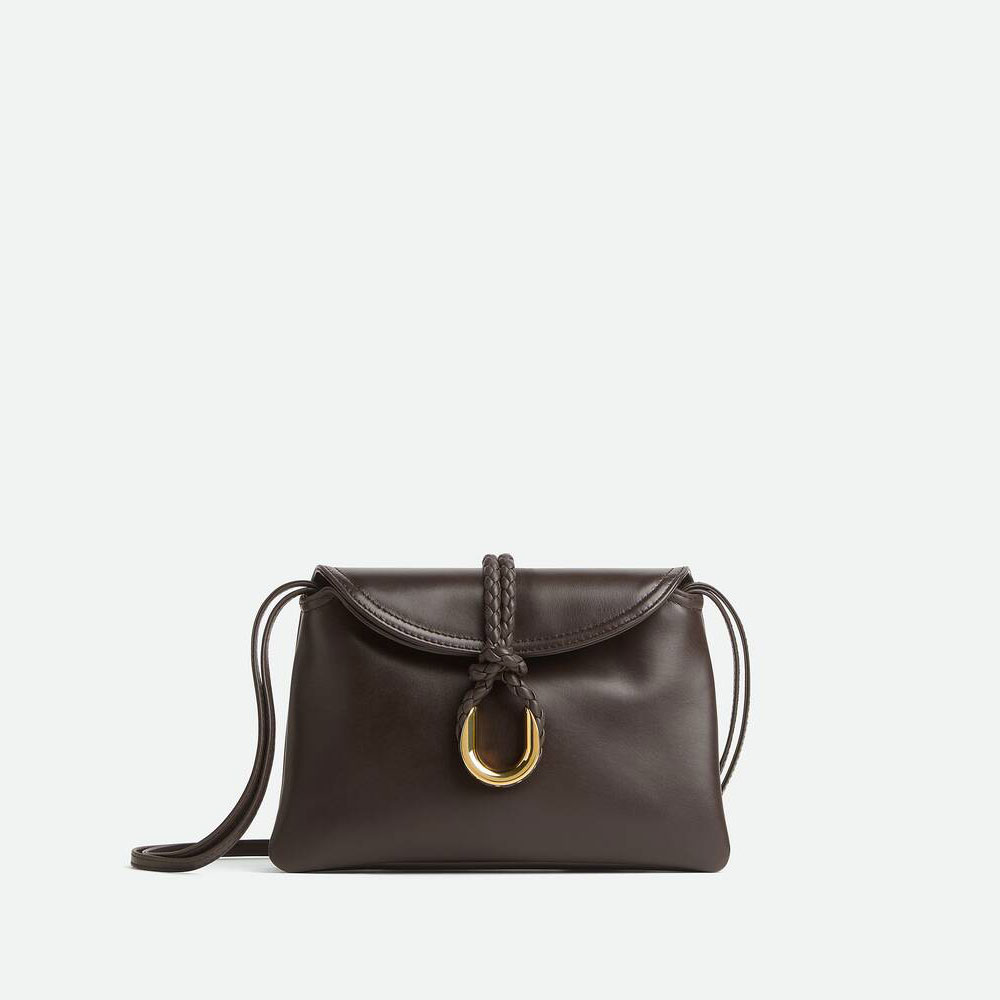 Bottega Veneta Baby Liberta in Fondant 826147 V4SJ1 2190: Image 1