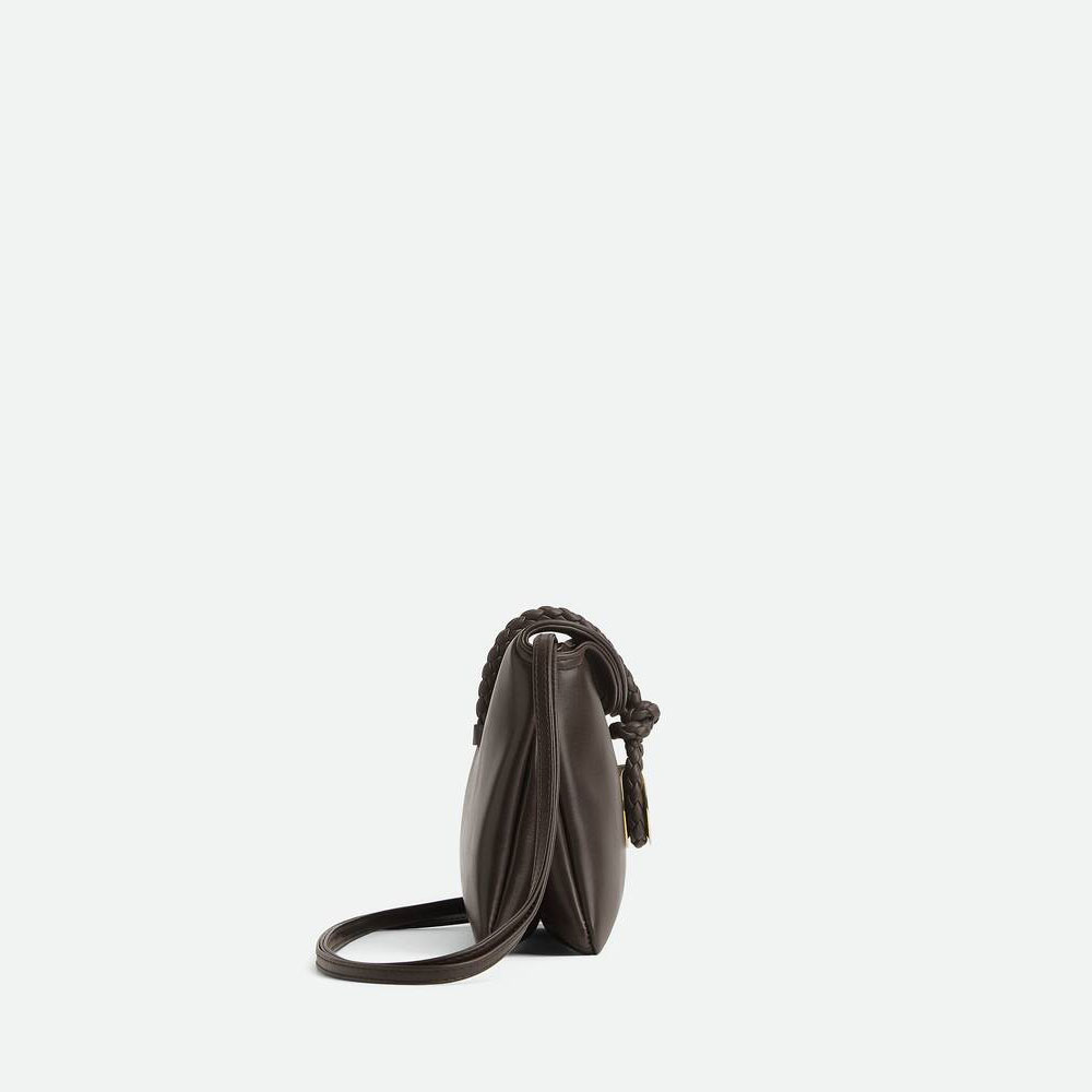 Bottega Veneta Baby Liberta in Fondant 826147 V4SJ1 2190: Image 3