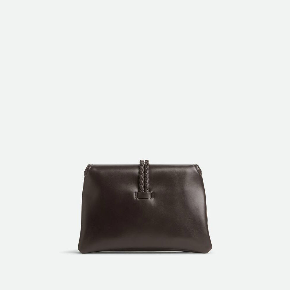 Bottega Veneta Baby Liberta in Fondant 826147 V4SJ1 2190: Image 4