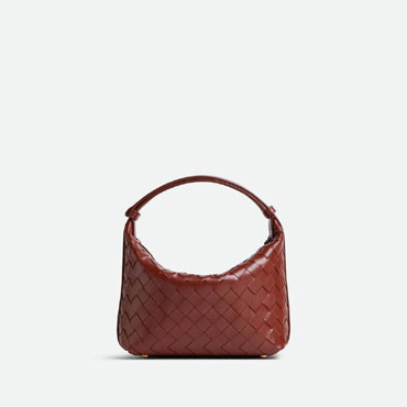 Bottega Veneta Wallace in Sapele 754443 V3IV1 2504