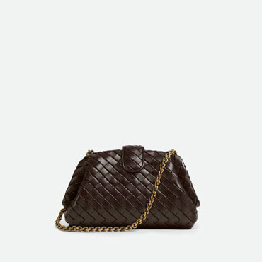 Bottega Veneta Lauren Bag 1980 in Fondant 785807 V40Z1 2190