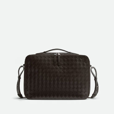 Bottega Veneta Getaway Slim Briefcase in Fondant 786662 V2HL1 2145