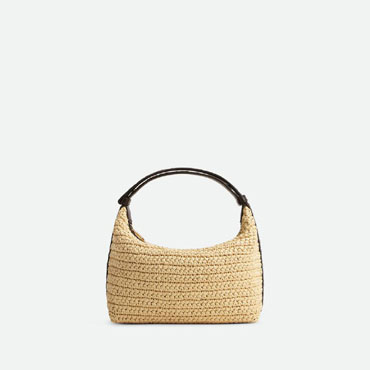 Bottega Veneta Wallace in Natural 786975 V2P05 9820