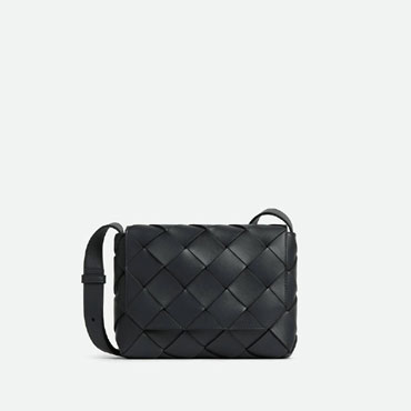 Bottega Veneta Diago Bag in Black 795637 V56A1 2077