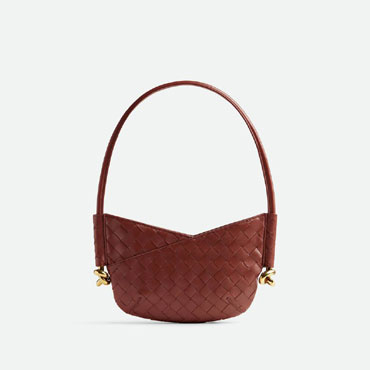 Bottega Veneta Baby Solstice in Sapele 796378 VCPP1 2506
