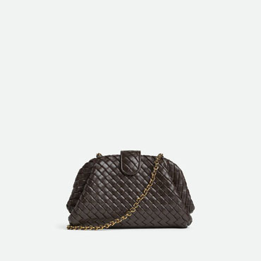 Bottega Veneta Small Lauren Bag 1980 in Fondant 804038 V4P61 2190