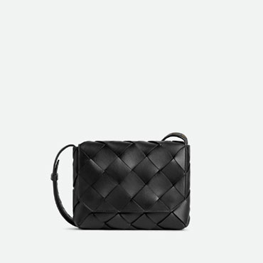 Bottega Veneta Diago Bag in Black 817921 V56A2 1084