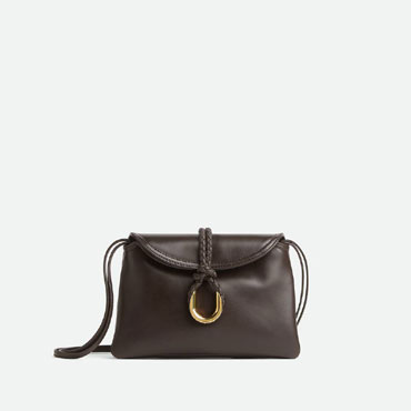 Bottega Veneta Baby Liberta in Fondant 826147 V4SJ1 2190