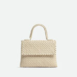 Bottega Veneta Patti Shoulder Bag in String 776783 V3RG1 9277