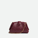 Bottega Veneta Lauren Bag 1980 in Barolo 785807 V40Z1 2250