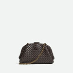Bottega Veneta Small Lauren Bag 1980 in Fondant 804038 V4P61 2190