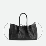 Bottega Veneta Pinacoteca in Black 817166 V5AG1 1206