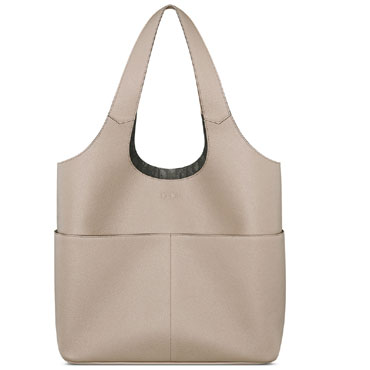 Dior Prive Tote Bag in Beige 1LLSH276KEC H03G