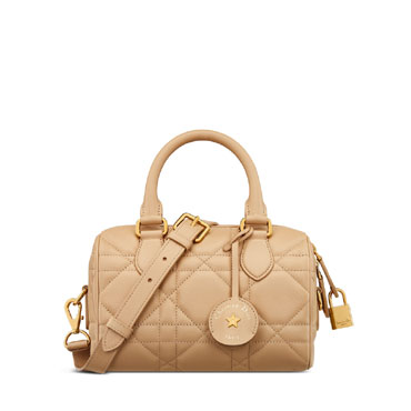 Dior Groove 20 Bag in Biscuit M1364UBOL M55U
