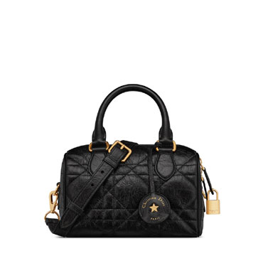 Dior Groove 20 Bag in Black M1364UNUC M900