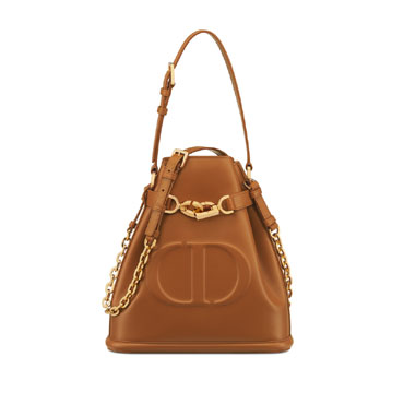 Medium Cest Dior Bag in Brown M2271UBHA M44M