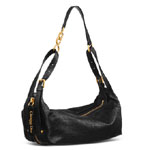 Dior Medium D-Journey Bag in Black M2417UNUO M900