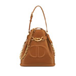 Medium Cest Dior Bag in Brown M2271UBHA M44M