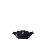 Louis Vuitton Rush Bumbag Monogram in Black M13961