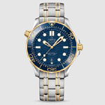 Omega Seamaster Co-Axial Master Chronometer 42mm 210.30.42.20.01.001
