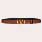 Valentino Reversible Vlogo Signature Belt 20mm 5W2T0S12ZFR 11J